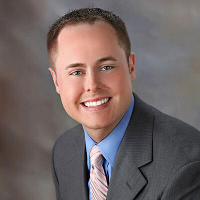 Nathan M. Heubner, DDS, FAGD